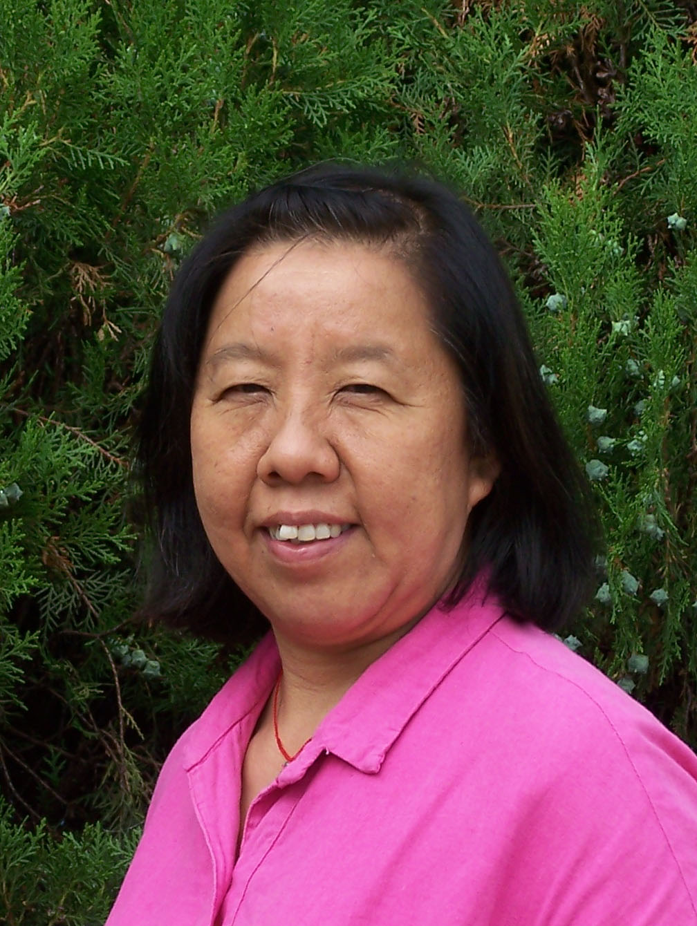 李莎（教务主任）